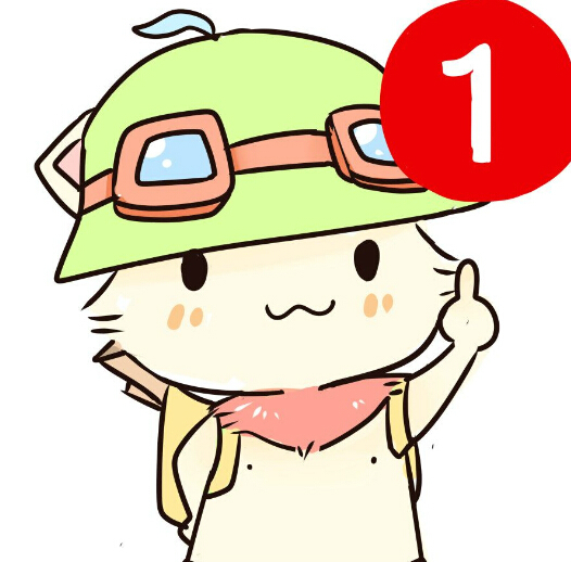 微信最新爆笑恶搞LOL强迫症头像合集下载