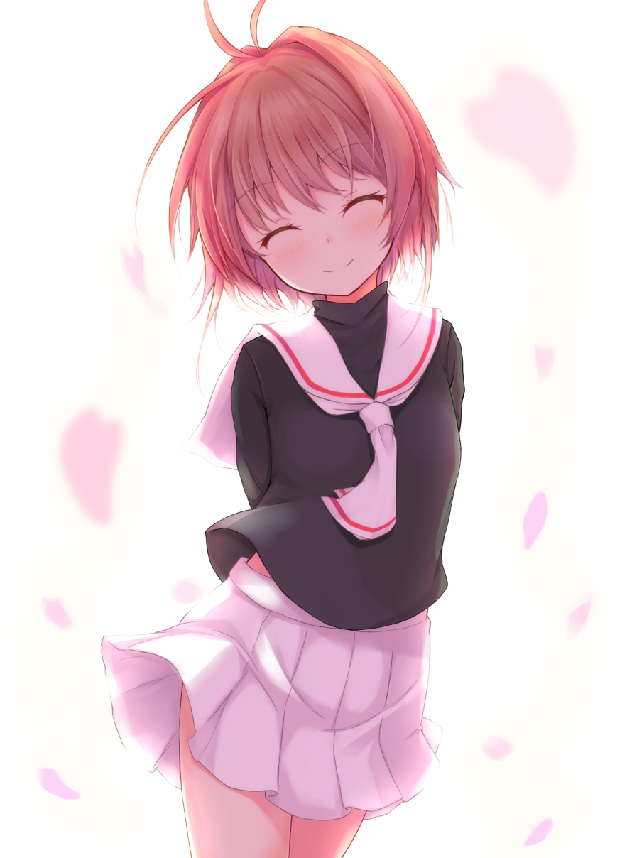 微信文艺二次元女生图片