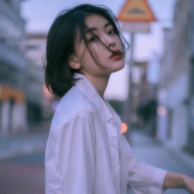 微信气质性感女生头像