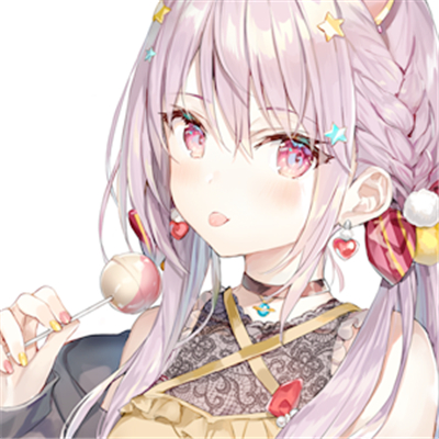 微信可爱阳光萝莉二次元女生头像