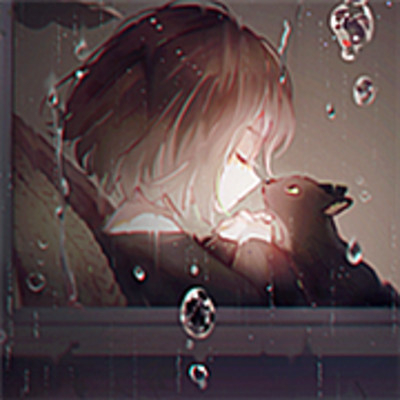 微信潮流高颜值二次元女生头像