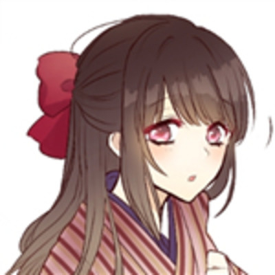 微信潮流高颜值二次元女生头像