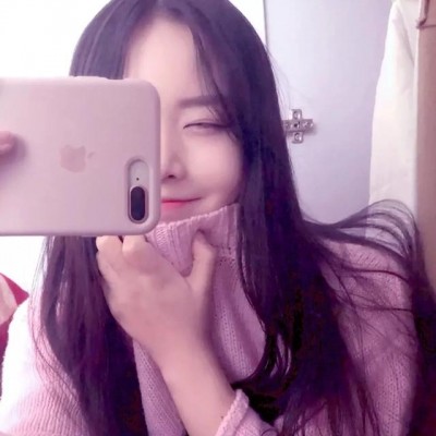 微信气质性感女生头像