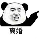 微信调皮熊猫头斗图表情包