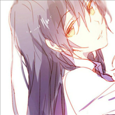 微信潮流高颜值二次元女生头像