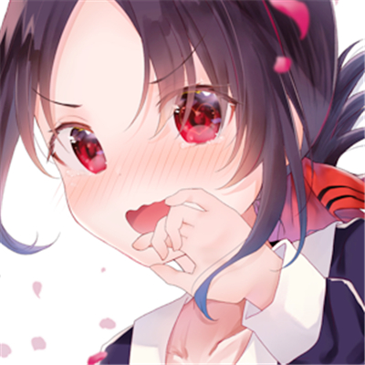 微信可爱阳光萝莉二次元女生头像