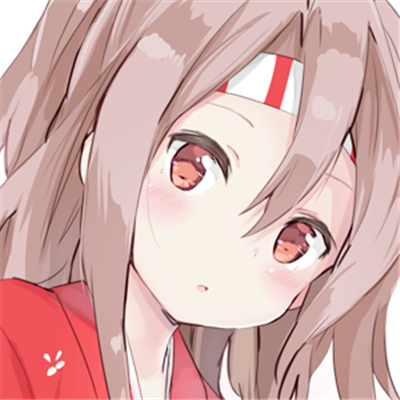 微信可爱阳光萝莉二次元女生头像