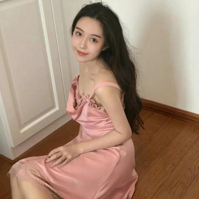 微信气质性感女生头像