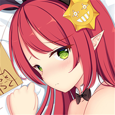 微信可爱阳光萝莉二次元女生头像