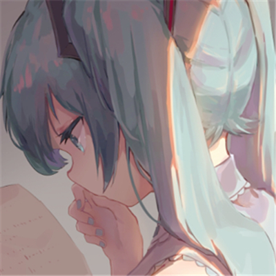 微信可爱阳光萝莉二次元女生头像