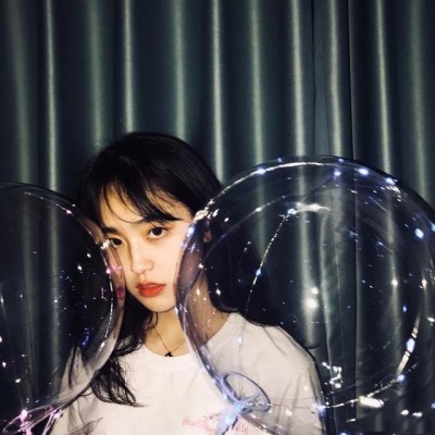微信气质性感女生头像