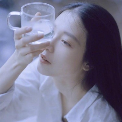 微信气质性感女生头像