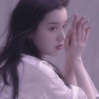 微信气质性感女生头像