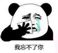 微信爆笑熊猫头群聊撕逼斗图表情包