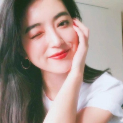 微信气质性感女生头像