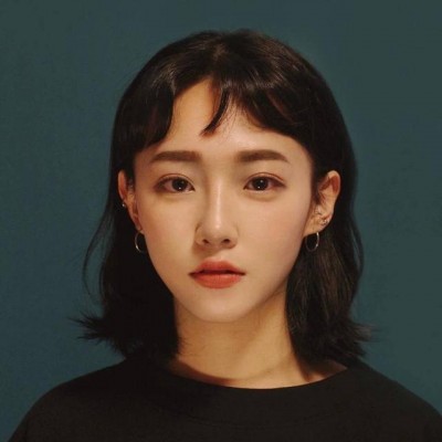 微信气质性感女生头像