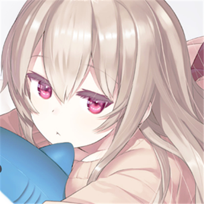 微信可爱阳光萝莉二次元女生头像