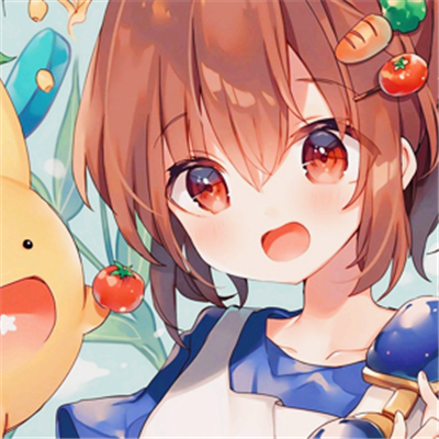 微信可爱阳光萝莉二次元女生头像