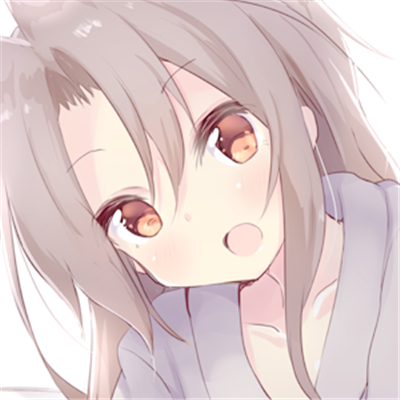 微信可爱阳光萝莉二次元女生头像