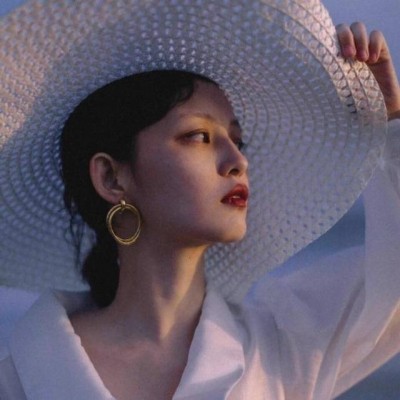 微信气质性感女生头像