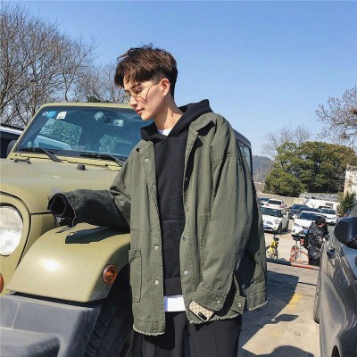 帅气超拽的微信男生系列头像合集下载