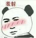 微信傻屌熊猫头斗图表情包合集