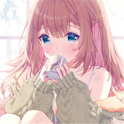 微信可爱阳光萝莉二次元女生头像