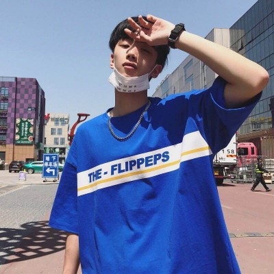 帅气超拽的微信男生系列头像合集下载