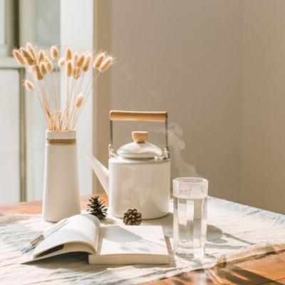 微信唯美清新意境风景静物头像