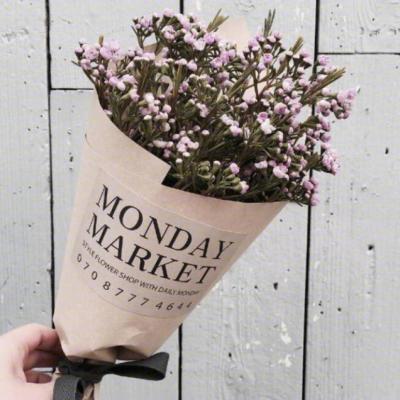 微信唯美清新意境风景静物头像