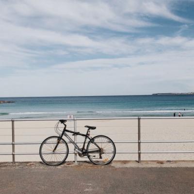 微信唯美清新意境风景静物头像