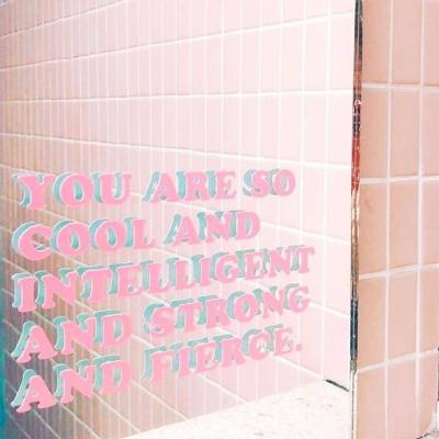 微信唯美清新意境风景静物头像