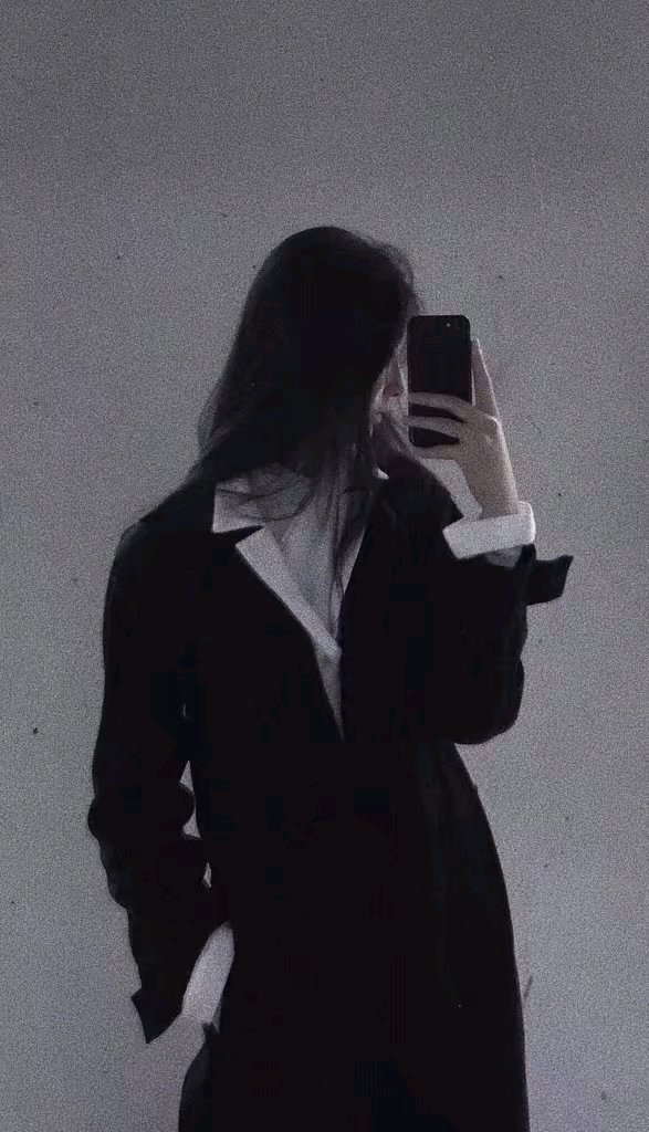 微信伤感意境聊天背景