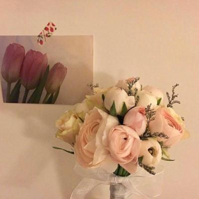 微信唯美清新意境风景静物头像