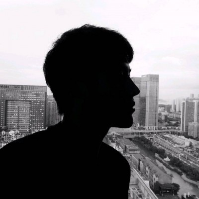 帅气男生酷酷的男生系列微信头像套图合集下载