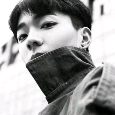 95后霸气帅气的男生系列微信头像合集下载