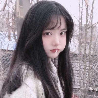 2019微信漂亮非主流的女生头像合集下载