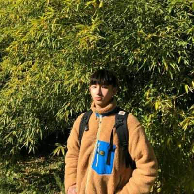 95后霸气帅气的男生系列微信头像合集下载