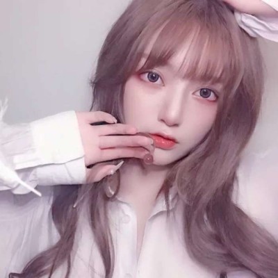 2019微信漂亮非主流的女生头像合集下载