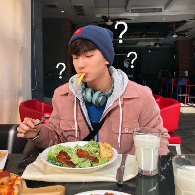 95后霸气帅气的男生系列微信头像合集下载