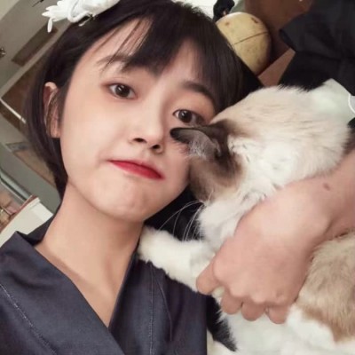 微信可爱萌萌哒搞怪女生头像
