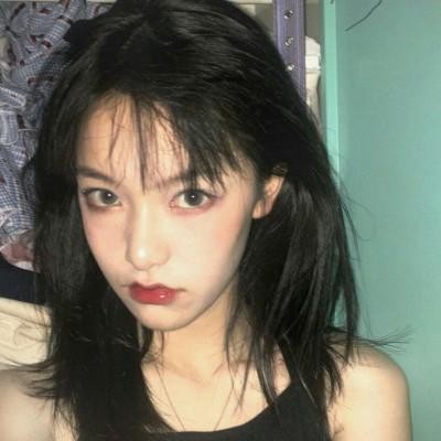 2019微信漂亮非主流的女生头像合集下载
