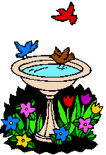 可爱萌萌哒的小鸟GIF系列微信表情包合集下载