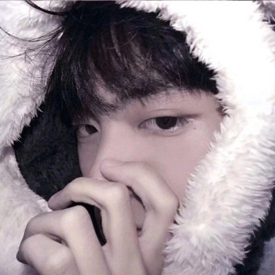 95后霸气帅气的男生系列微信头像合集下载