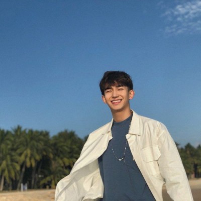 95后霸气帅气的男生系列微信头像合集下载