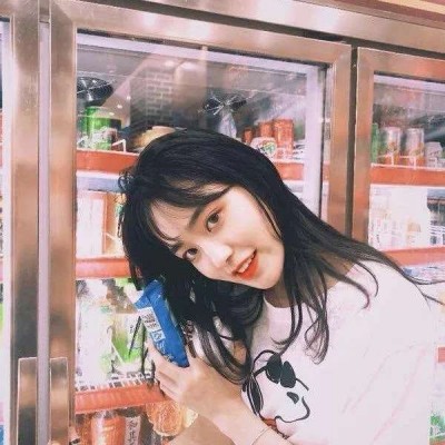 微信可爱萌萌哒搞怪女生头像