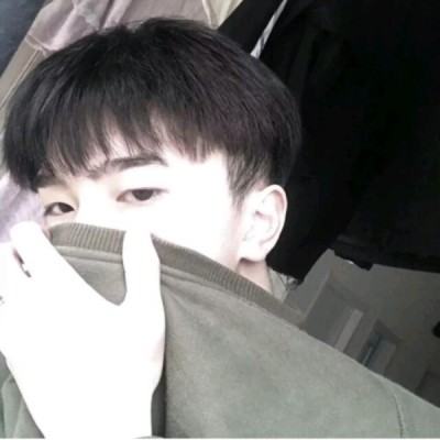 95后霸气帅气的男生系列微信头像合集下载