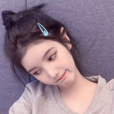 2019微信漂亮非主流的女生头像合集下载