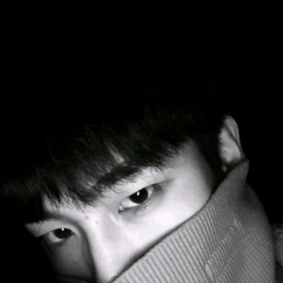 95后霸气帅气的男生系列微信头像合集下载