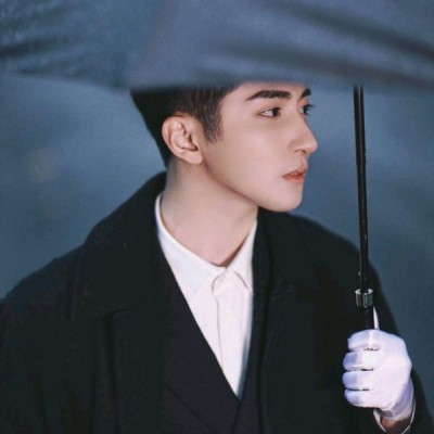 95后霸气帅气的男生系列微信头像合集下载